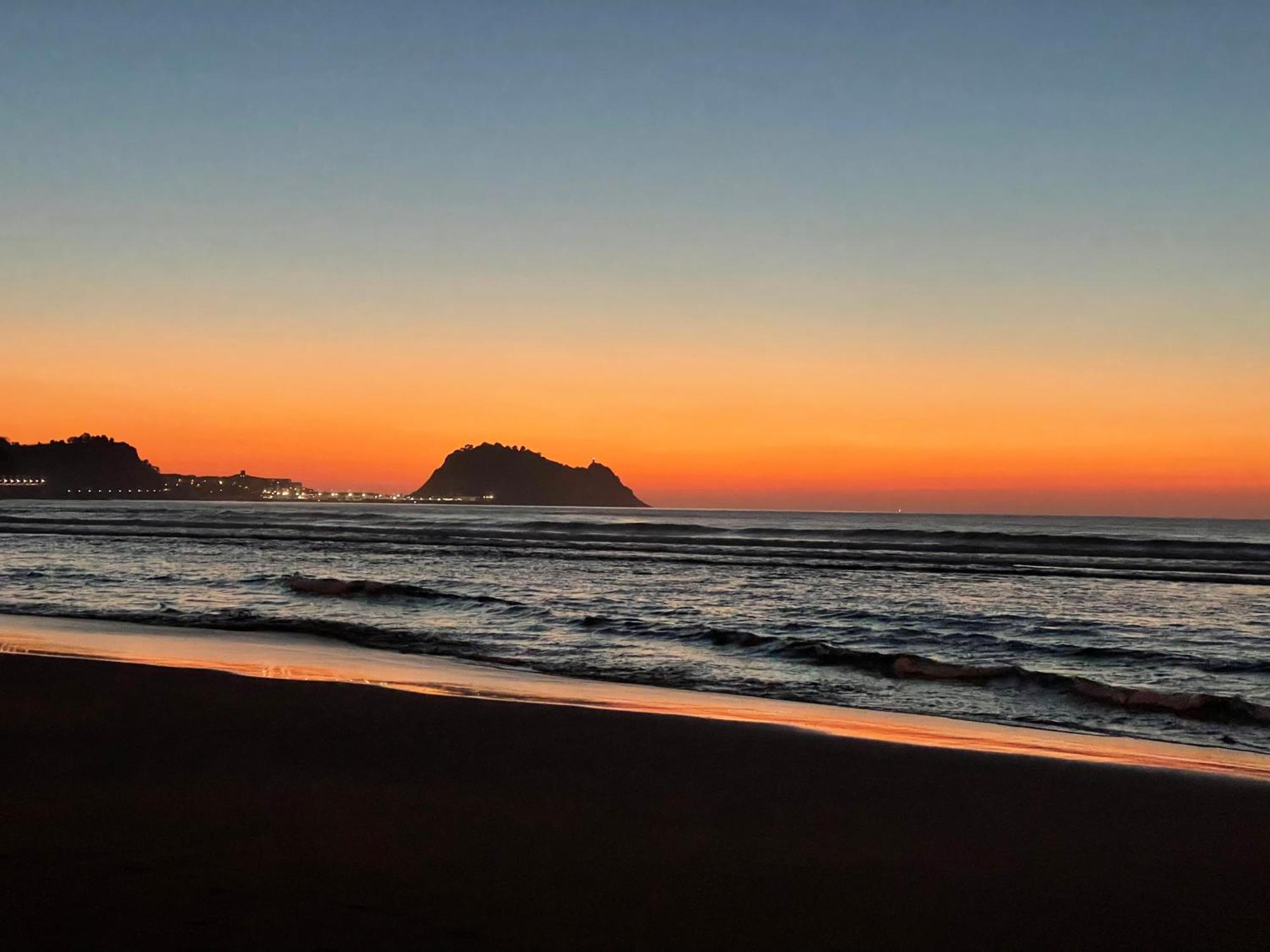 Kresala Zarauz, Parking Y Netflix Gratis公寓 外观 照片