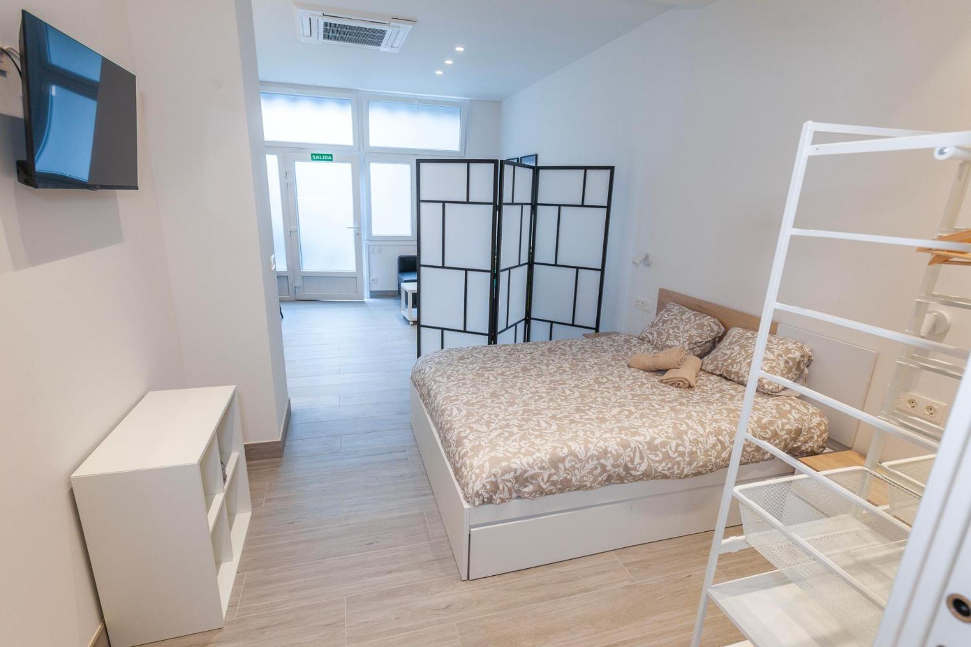 Kresala Zarauz, Parking Y Netflix Gratis公寓 外观 照片