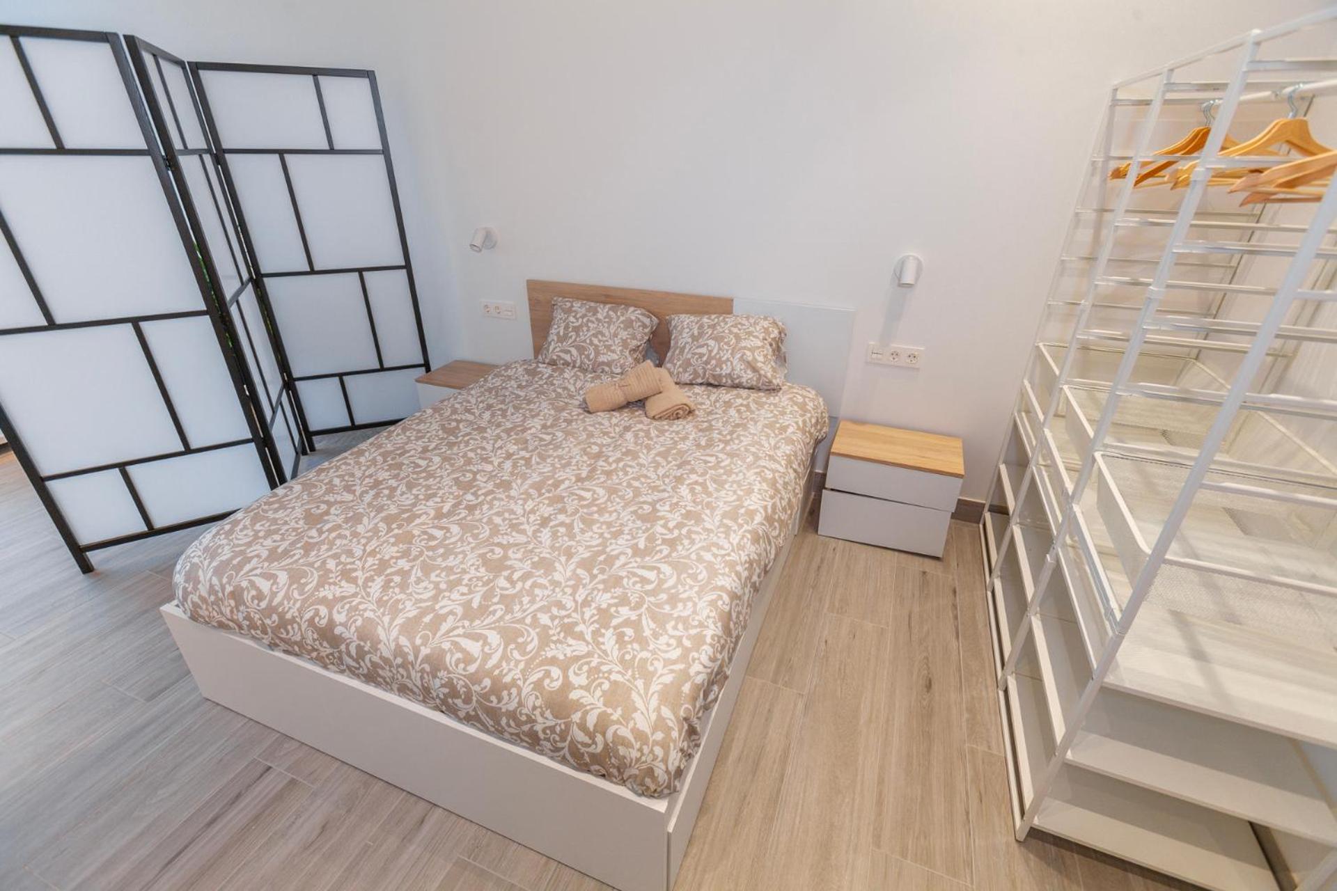 Kresala Zarauz, Parking Y Netflix Gratis公寓 外观 照片
